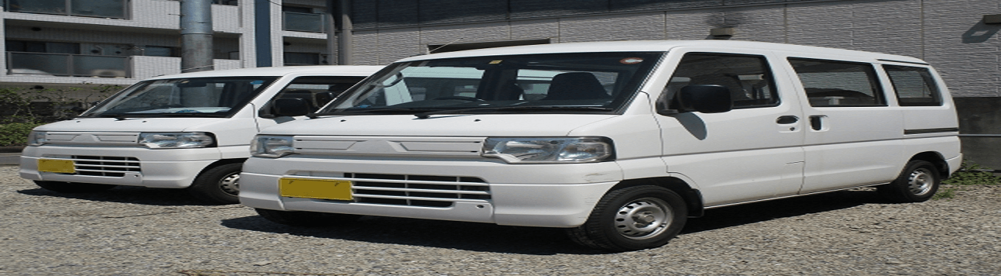 貨物軽自動車運送事業